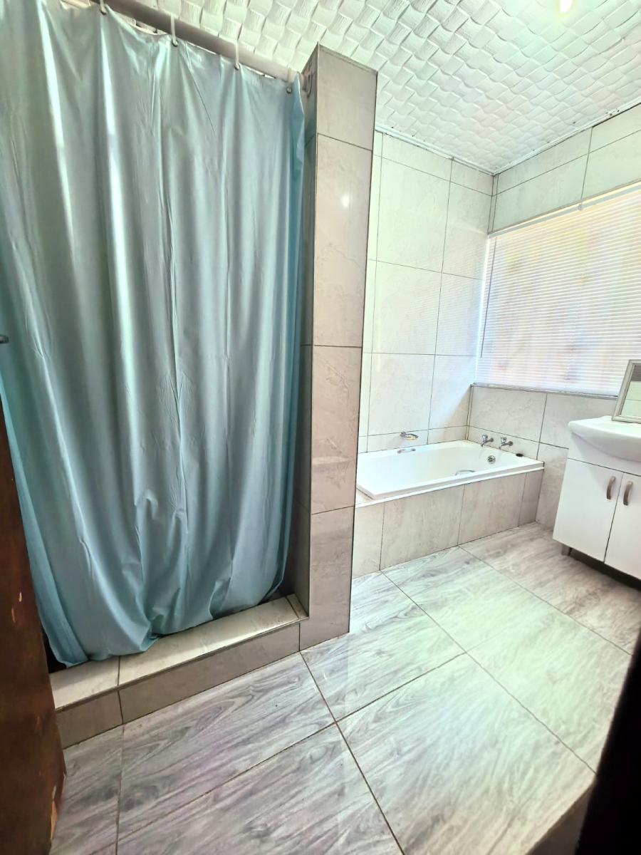 3 Bedroom Property for Sale in Sasolburg Ext 23 Free State